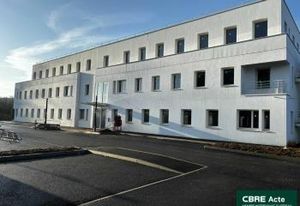Vente bureaux Chavigny - Proche A33, Technopole Henri Poincaré et Nancy
