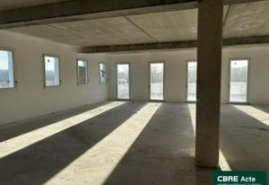 Vente bureaux Chavigny - Proche A33, Technopole Henri Poincaré et Nancy