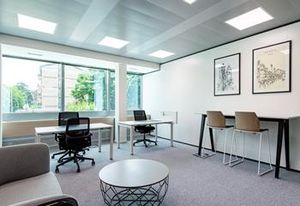 Location bureau Rillieux-la-Pape - Proche Caluire