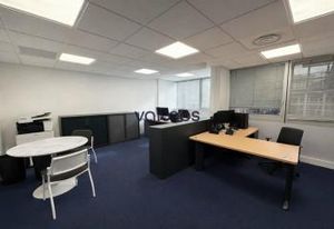 Location bureau Labège - Zone Enova, proche transports