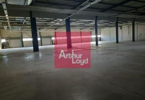 Local d'activité à louer Clermont-Ferrand - Proche autoroutes