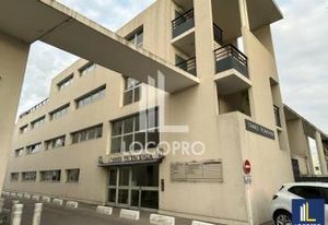 Location bureaux Cannes La Bocca - Proche zone commerciale des Tourrades