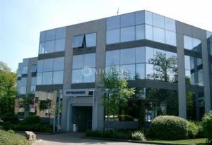 Bureaux en Centre d'Affaires - Parc d'Innovation - Illkirch - Tram A