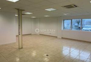 Location bureaux Parçay-Meslay - Accès bus, autoroutes et gare