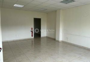 Location bureaux Parçay-Meslay - Accès bus, autoroutes et gare