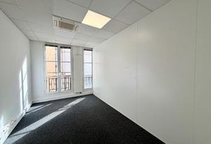 Location bureaux Paris 8 - Rue Royale - Proche transports
