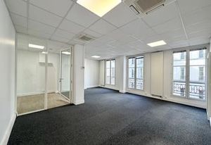 Location bureaux Paris 8 - Rue Royale - Proche transports
