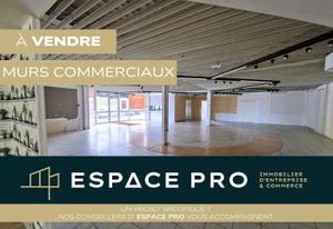 Local commercial à vendre Mondeville - Accès périphérique