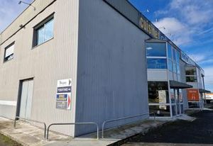 Local commercial à vendre Mondeville - Accès périphérique