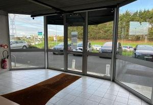 Local commercial à vendre Mondeville - Accès périphérique