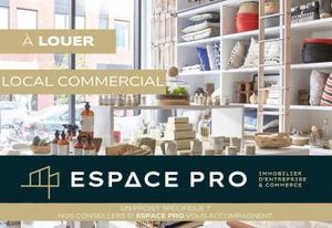 Local commercial à louer Caen - Boulevard à fort trafic