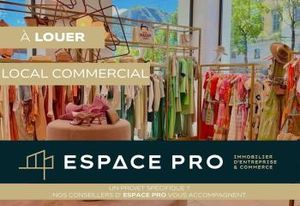 Local commercial à louer Caen - Boulevard à fort trafic