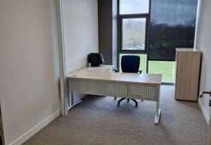 Location bureau meublé Caen Nord - Immeuble neuf