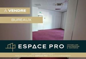 Vente bureau Saint-Contest - Nord de Caen