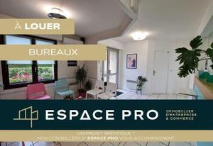 Location bureau Cagny - Proche transports