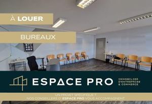 Location bureau Mondeville - Sud Est de Caen