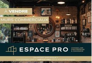 Local commercial à vendre Caen centre-ville