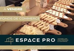 Fonds de commerce alimentation Caen centre