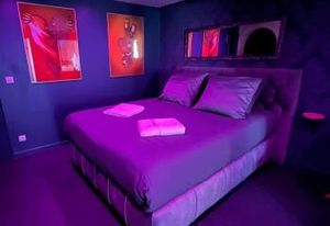A vendre Love Room à Caen