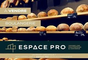 Boulangerie pâtisserie à vendre proche Pont-l'Évêque