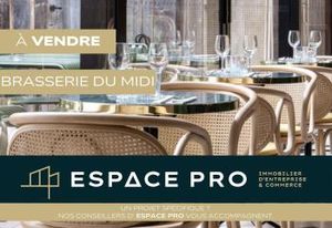 Restaurant du midi à vendre à Caen