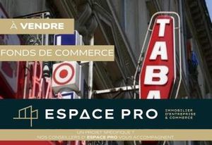 Bar Tabac FDJ à vendre Deauville