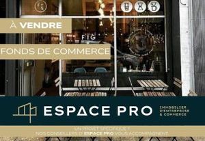 Fonds de commerce snacking à vendre Proche Deauville