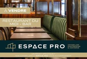 Bar Restaurant à vendre Trouville-sur-Mer