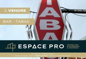 Bar tabac à vendre Lisieux