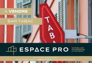 Bar Tabac FDJ à vendre à Caen