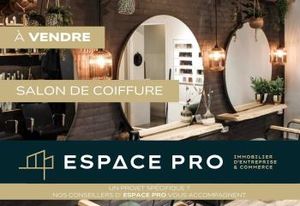 Salon de coiffure à vendre Beuzeville