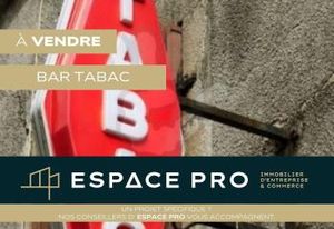 Bar Tabac à vendre Caen