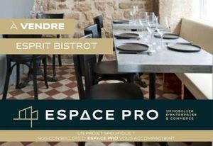Restaurant avec terrasse à vendre Caen