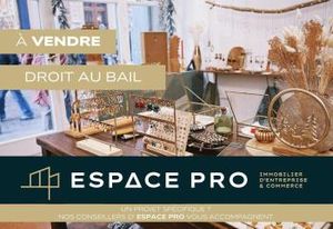 Fonds de commerce bijouterie Beuzeville