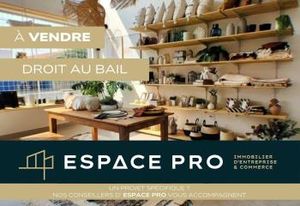 Local commercial à vendre Caen centre-ville
