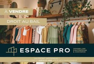 Droit au bail commerce Trouville-sur-Mer emplacement numéro 1
