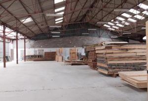Location bâtiment industriel Liffol-le-Grand - Proche Communauté de Communes de l'Ouest Vosgien