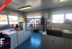 Location bureau Montoir-de-Bretagne - Proche Airbus et 4 voies