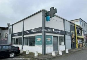 Local commercial à louer Portet-sur-Garonne - Proche Décathlon