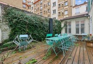 Location bureaux Boulogne-Billancourt - Proche métro Marcel Sembat