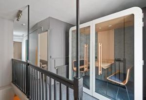 Location bureaux Boulogne-Billancourt - Proche métro Marcel Sembat