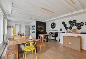 Location bureaux Boulogne-Billancourt - Proche métro Marcel Sembat