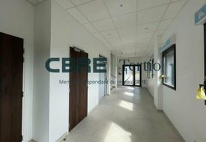 Location bureaux La Ville aux Dames - 15 min de Tours