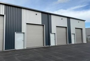 Location entrepôt Tossiat - Proche A40 Bourg Sud