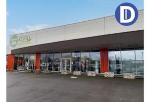 Local commercial à louer Woippy - Proche A31 et A4