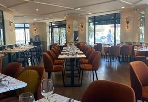 Restaurant à vendre centre ville Agen
