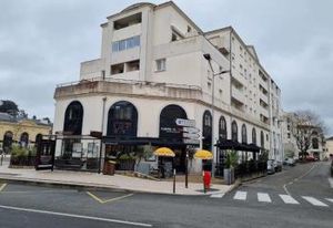 Restaurant à vendre centre ville Agen