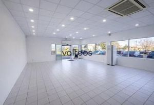Local commercial à louer Portet-sur-Garonne - Proche Carrefour