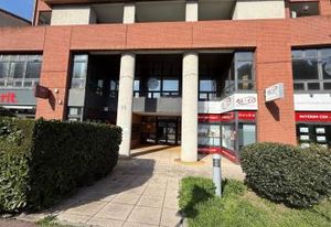 Location bureau Toulouse - Proche métro Jolimont et Capitole