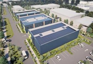 Locaux d'activité à vendre Gimont - Proche Toulouse et échangeur